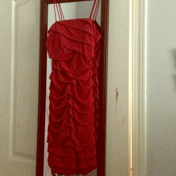 I've grown out of it.