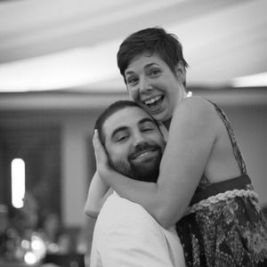 Meet your Posher, Jenny