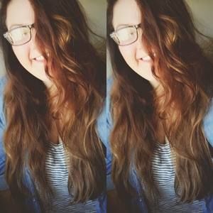 Meet your Posher, Shaile