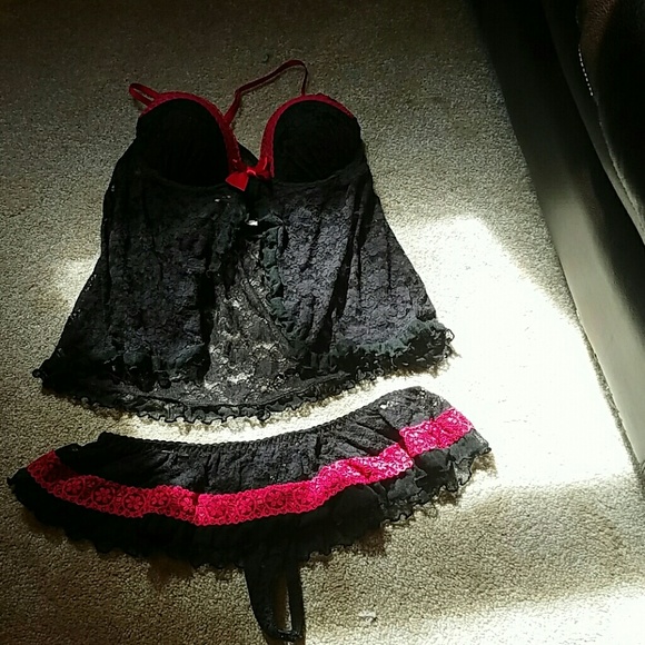 2 piece set