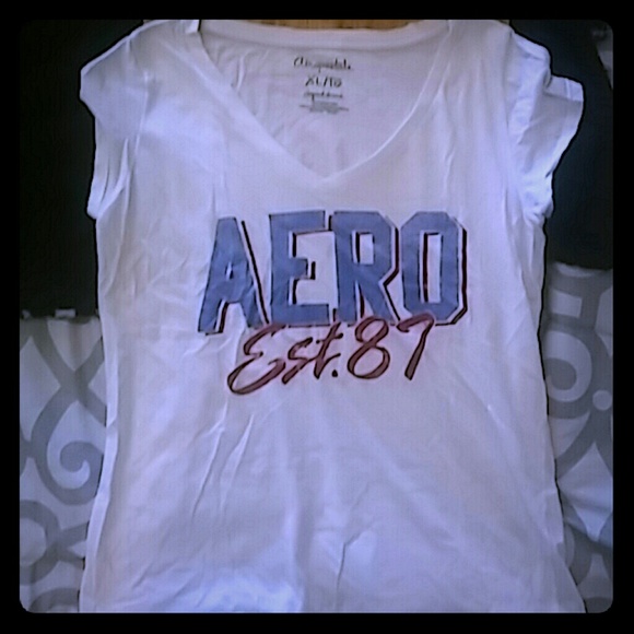 Aeropostale shirt