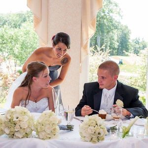 Meet your Posher, Fallyn