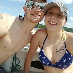 Meet your Posher, Ashli