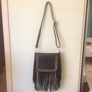 Gypsy Warrior Bag