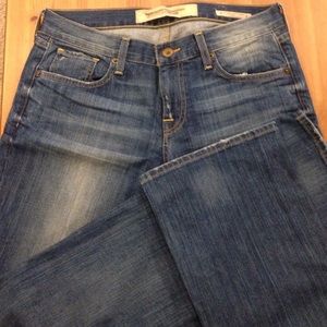New York Company jeans