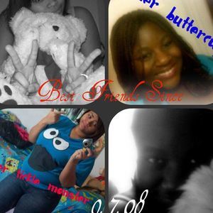 Meet your Posher, Pamela