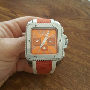 Women's INVICTA Watch