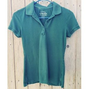Collared Shirt