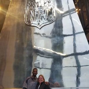 Meet your Posher, Ryan