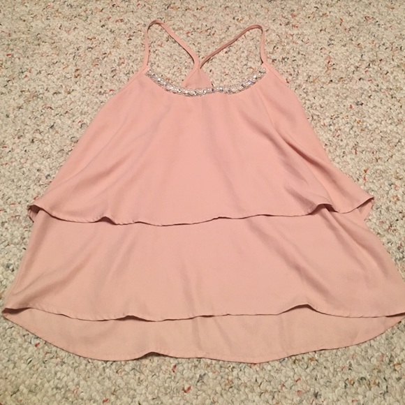cute tank top