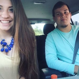 Meet your Posher, Kayla