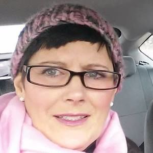 Meet your Posher, April