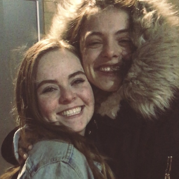 Meet your Posher, Baylee - Picture 1 of 1