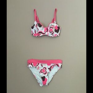 Freya Bathing Suit☀️