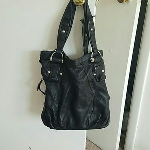 Black bag