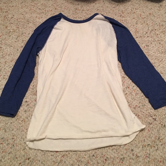 baseball tee