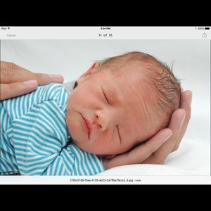 Meet your Posher, Vickie