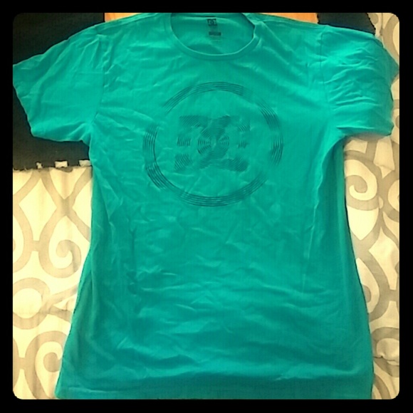 DC T-shirt