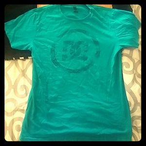 DC T-shirt