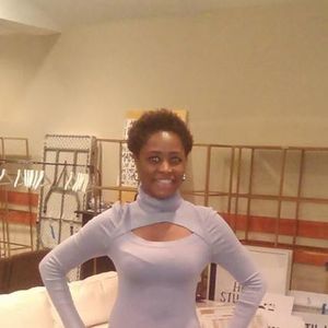 Meet your Posher, Amie