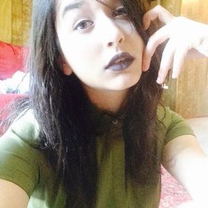 Meet your Posher, Shelby