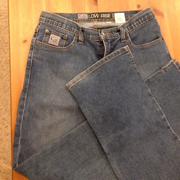 Cruel jeans