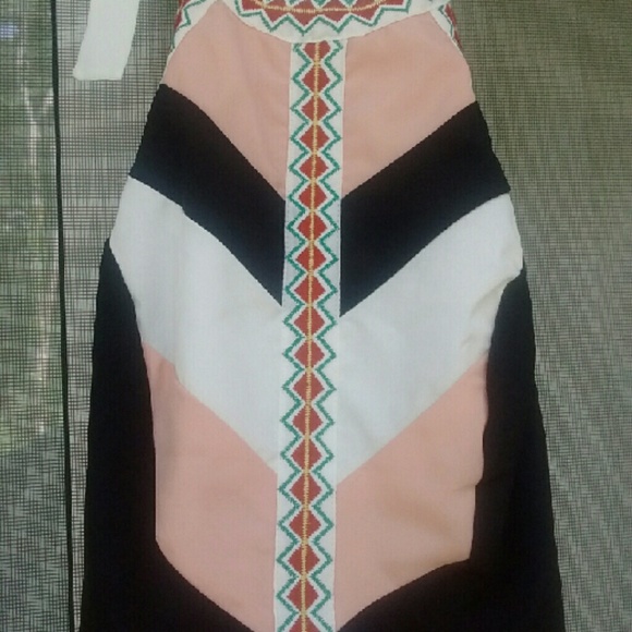 Gianni Bini COCKTAIL DRESS - Picture 2 of 3