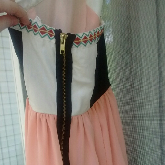 Gianni Bini COCKTAIL DRESS - Picture 3 of 3