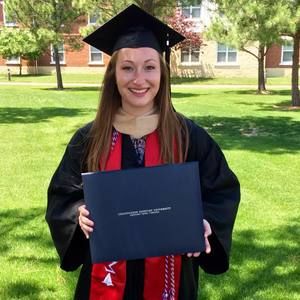 Meet your Posher, Beth