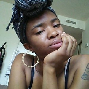 Meet your Posher, Kadijah