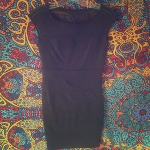 ⚜Tight Black Dress⚜