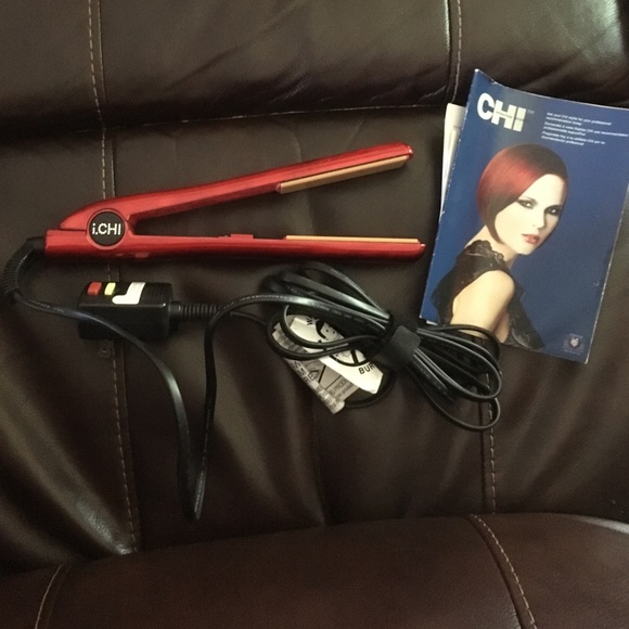 Hair Flat Iron
