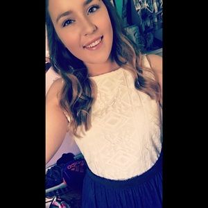 Meet your Posher, Kassidy