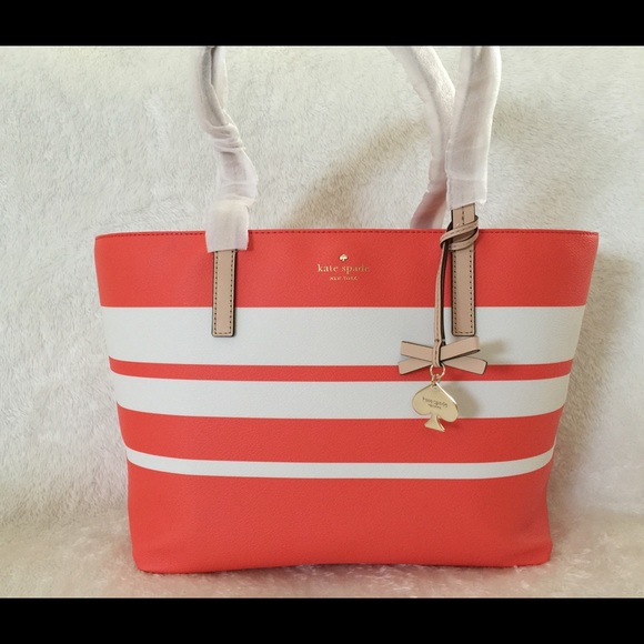 Kate spade Hawthorne lane Ryan tote
