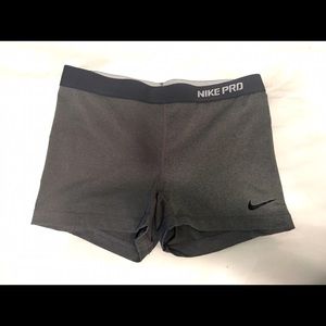 Nike || Nike Pro Spandex