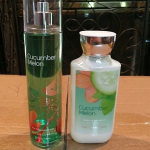 Bath & Body Works Bundle!!