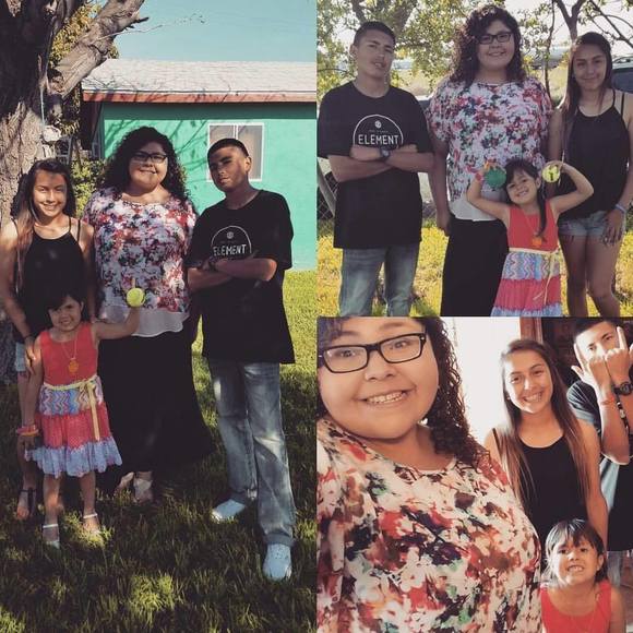 Meet your Posher, Monica