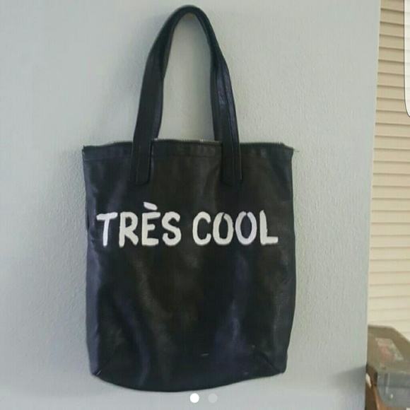 H&M tote
