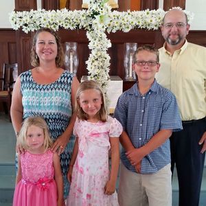 Meet your Posher, Wendy