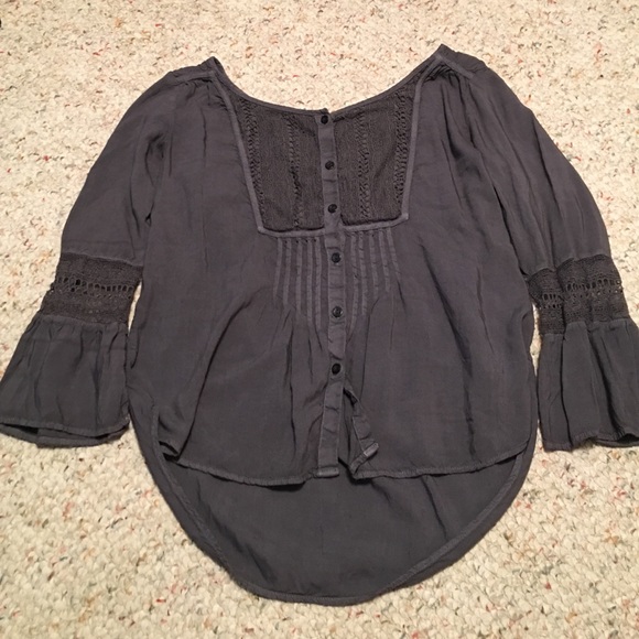 detailed shirt