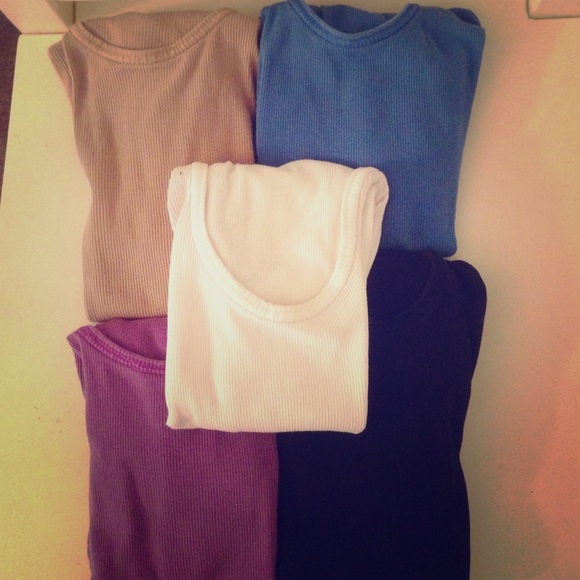 Tank top bundle - Picture 1 of 1