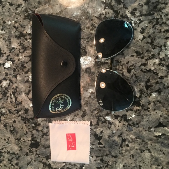 Ray Ban Sunglasses