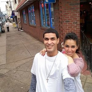 Meet your Posher, Yadira