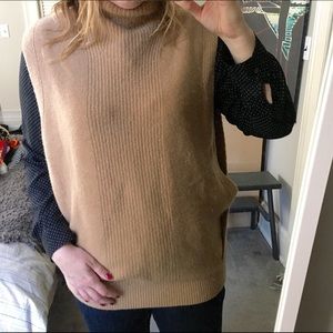 NWT Banana Republic Sweater Vest
