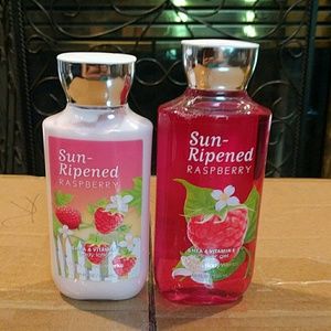 Bath & Body Works Bundle!