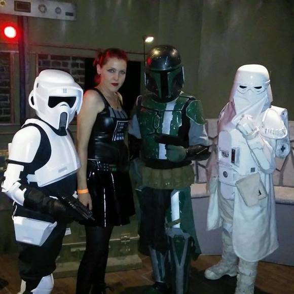 Meet your Posher, Alicia - Picture 7 of 8