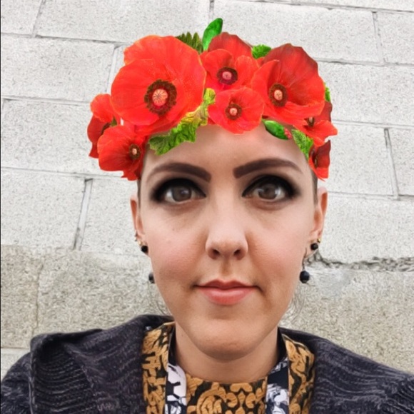 Meet your Posher, Alicia - Picture 5 of 8