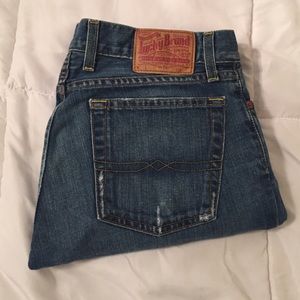 Lucky Brand jeans
