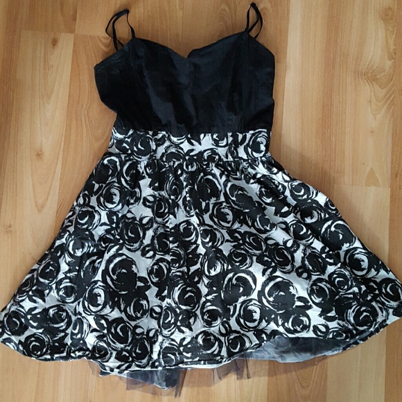 F21 dress