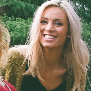 Meet your Posher, Natasha